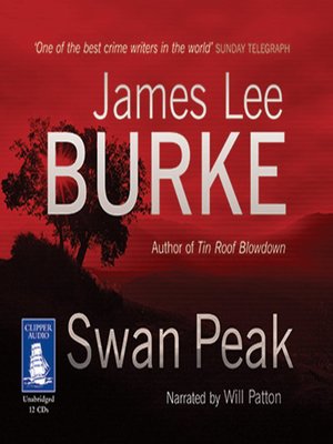 cover image of Swan Peak